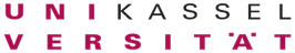 Unikassel logo